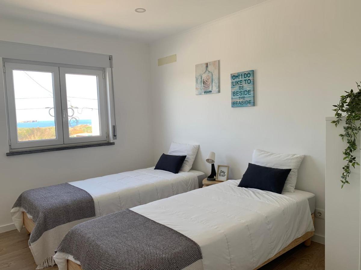 Barardo Street Villa Baleal Exterior photo
