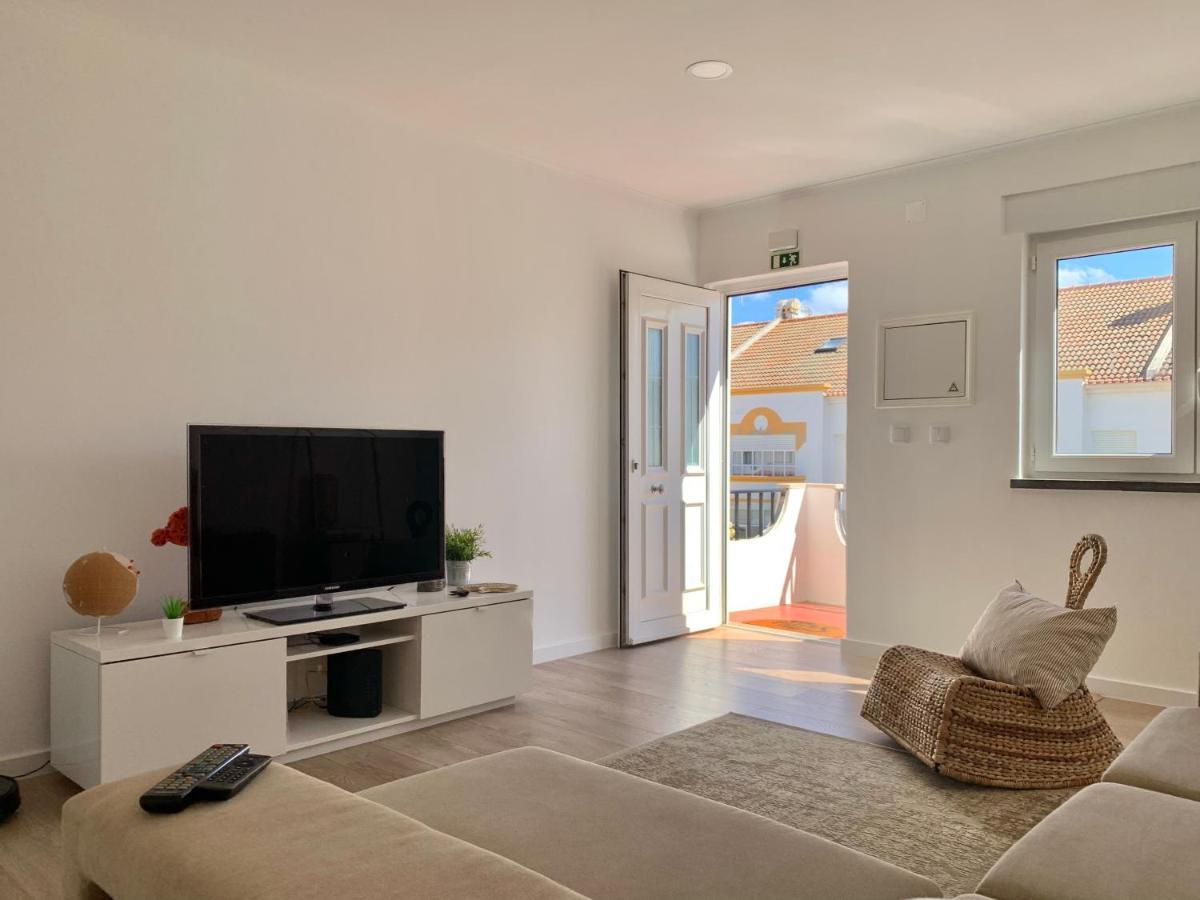 Barardo Street Villa Baleal Exterior photo